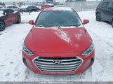Hyundai Elantra Se 5NPD74LF7HH046363 снимка