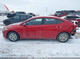 Hyundai Elantra Se 5NPD74LF7HH046363 снимка