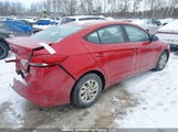 Hyundai Elantra Se 5NPD74LF7HH046363 снимка
