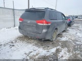 Toyota Sienna Le 8 Passenger 5TDKK3DC1CS185198 снимка