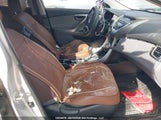 Hyundai Elantra 5NPDH4AE7CH144647 снимка