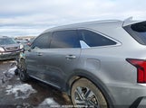Kia Sorento Sx Prestige KNDRMDLH8P5137348 photo