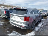 Kia Sorento Sx Prestige KNDRMDLH8P5137348 photo