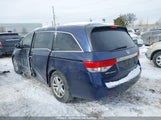 Honda Odyssey Ex-L 5FNRL5H66EB507661 снимка