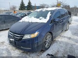 Honda Odyssey Ex-L 5FNRL5H66EB507661 снимка