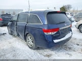 Honda Odyssey Ex-L 5FNRL5H66EB507661 снимка