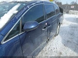 Honda Odyssey Ex-L 5FNRL5H66EB507661 снимка