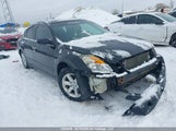 Nissan Altima 2.5 S 1N4AL21E57C202834 снимка