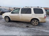 Chevrolet Uplander Lt1/Lt2 1GNDV33LX6D241356 снимка