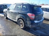 Subaru Forester 2.5I Limited JF2SJCHC6EH523362 снимка