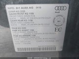 Audi Q3 4P Ti WA1EFCFS8GR022861 снимка