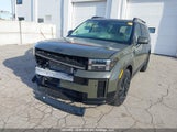 Hyundai Santa Fe Calligraphy 5NMP5DGL6RH016594 снимка