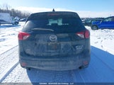 Mazda Cx-5 JM3KE4CYXF0438737 снимка