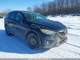 Mazda Cx-5 JM3KE4CYXF0438737 снимка