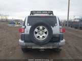 Toyota Fj Cruiser JTEBU11F070031860 fotografie