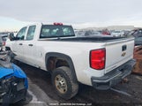 Chevrolet Silverado 2500Hd Wt 1GC2KUEG3GZ246451 снимка