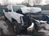 Chevrolet Silverado 2500Hd Wt 1GC2KUEG3GZ246451 снимка