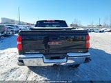 GMC Sierra  Sle 3GTU2MECXHG119929 снимка