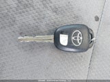 Toyota Yaris Le JTDKTUD30CD516125 снимка