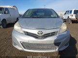 Toyota Yaris Le JTDKTUD30CD516125 снимка