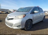 Toyota Yaris Le JTDKTUD30CD516125 снимка