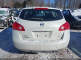 Nissan Rogue S JN8AS5MV3AW137244 снимка
