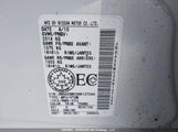 Nissan Rogue S JN8AS5MV3AW137244 снимка