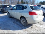 Nissan Rogue S JN8AS5MV3AW137244 снимка