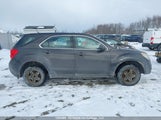 Chevrolet Equinox Ls 2GNALBEK1D6165819 снимка