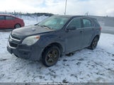 Chevrolet Equinox Ls 2GNALBEK1D6165819 снимка