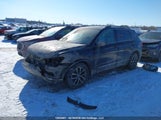 Volkswagen Tiguan Comfortline 3VV2B7AX8JM183168 fotografie