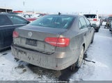Volkswagen Jetta 3VWD07AJ2FM261649 снимка