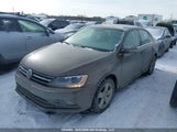 Volkswagen Jetta 3VWD07AJ2FM261649 снимка