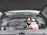 Hyundai Santa Fe Preferred Hybrid Awd With Trend Package KM8P3DG13SU125836 photo