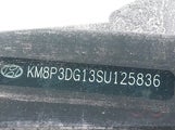 Hyundai Santa Fe Preferred Hybrid Awd With Trend Package KM8P3DG13SU125836 снимка