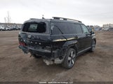 Hyundai Santa Fe Preferred Hybrid Awd With Trend Package KM8P3DG13SU125836 снимка