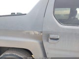 Honda Ridgeline Rtl 2HJYK16548H000494 снимка