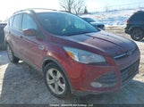 Ford Escape Se 1FMCU0GX2DUD43214 снимка