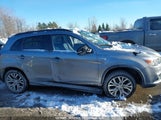 Mitsubishi Rvr Se Limited/Gt JA4AJ4AW5HZ609940 photo