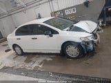 Honda Civic Dx-G 2HGFA164X9H100043 снимка