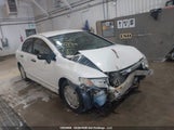 Honda Civic Dx-G 2HGFA164X9H100043 снимка