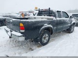 Toyota Tundra Sr5 V8 5TBBT4415YS041865 photo