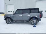 Ford Bronco Big Bend 1FMDE5BH6NLB80167 снимка