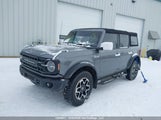 Ford Bronco Big Bend 1FMDE5BH6NLB80167 снимка