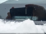 Ford Bronco Big Bend 1FMDE5BH6NLB80167 снимка