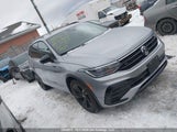 Volkswagen Tiguan 3VV8B7AX4RM114662 снимка