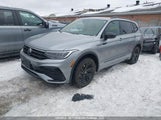 Volkswagen Tiguan 3VV8B7AX4RM114662 снимка