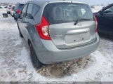 Nissan Versa Note 1.6 S/1.6 Sl/1.6 Sr/1.6 Sv 3N1CE2CPXFL353198 fotografie