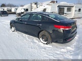 Kia Optima Ex 5XXGU4L35GG040471 снимка
