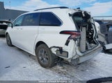 Toyota Sienna Le/Xle/Platinum/Xse/Limited 5TDGRKEC1RS200981 photo
